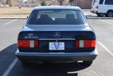Used 1988 Mercedes-Benz 420 SEL image 6