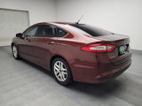 Used 2016 Ford Fusion SE image 5