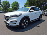 Used 2018 Hyundai Tucson Limited w/ Ultimate Package 02 image 3
