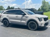 Used 2024 Kia Sorento SX image 2