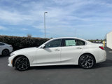 New 2025 BMW 330i Sedan w/ Premium Package image 3