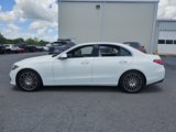 Used 2024 Mercedes-Benz C 300 4MATIC Sedan image 4