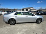 Used 2009 Chevrolet Malibu LS image 4