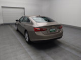 Used 2023 Chevrolet Malibu LT w/ Driver Confidence Package image 5