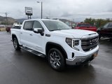 New 2025 GMC Sierra 1500 SLT w/ SLT Premium Package image 3