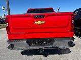 New 2024 Chevrolet Silverado 1500 LT w/ Z71 Off-Road Package image 5