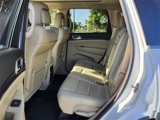 Used 2019 Jeep Grand Cherokee Limited w/ Luxury Group II image 4