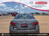 New 2025 Nissan Versa S w/ S Plus Package image 3