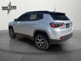 New 2025 Jeep Compass Limited image 5