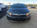 Used 2012 Honda Civic EX image 3