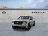 New 2025 Ford Maverick XLT image 2