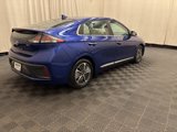 Used 2022 Hyundai Ioniq Limited image 5
