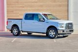 Used 2016 Ford F150 XLT image 2