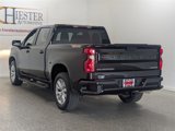 Certified 2023 Chevrolet Silverado 1500 Custom image 5
