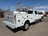 Used 2019 Chevrolet Silverado 2500 W/T image 4