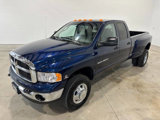 Used 2005 Dodge Ram 3500 Truck SLT w/ Quad Cab Big Horn Value Group image 2