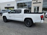 Used 2023 Toyota Tacoma SR5 w/ Technology Package image 4