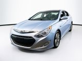 Used 2014 Hyundai Sonata Limited w/ Panoramic Sunroof Package 02 image 3