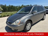 Used 2012 Kia Sedona LX image 4