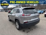 Used 2019 Jeep Cherokee Latitude w/ Popular Appearance Group image 2