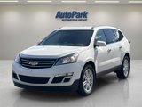 Used 2014 Chevrolet Traverse LT w/ All-Star Edition image 3