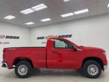 New 2025 Chevrolet Silverado 1500 W/T w/ WT Safety Package image 4