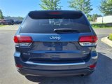Certified 2020 Jeep Grand Cherokee Limited image 5