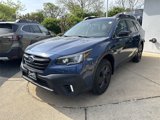 Certified 2020 Subaru Outback Onyx Edition XT w/ Popular Package #2 image 4