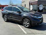Used 2019 Honda CR-V EX image 3