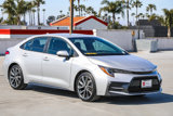 Certified 2022 Toyota Corolla SE image 3