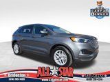 Used 2024 Ford Edge SEL image 1