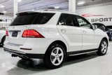 Used 2016 Mercedes-Benz GLE 350 4MATIC image 5