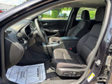 Used 2023 Chevrolet Malibu LT image 4