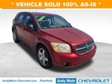 Used 2007 Dodge Caliber R/T w/ Driver Convenience Group image 1