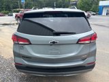 Used 2024 Chevrolet Equinox RS image 5