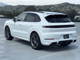 Used 2025 Porsche Cayenne image 3
