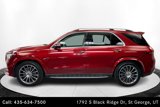 Certified 2021 Mercedes-Benz GLE 350 4MATIC w/ AMG Line Exterior image 2