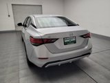 Used 2023 Nissan Sentra SV image 6