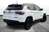 Used 2023 Jeep Compass Trailhawk image 2