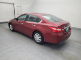 Used 2017 Nissan Altima 2.5 S w/ Power Driver Seat Package image 3