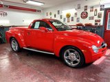 Used 2003 Chevrolet SSR w/ Preferred Equipment Group image 4