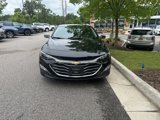 Used 2023 Chevrolet Malibu LT image 3