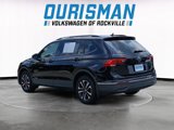 Used 2022 Volkswagen Tiguan S image 4