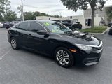 Used 2016 Honda Civic LX image 3