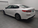 Used 2019 Kia Optima LX image 3