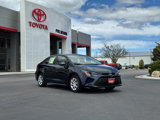 New 2025 Toyota Corolla LE image 2