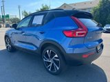 Used 2021 Volvo XC40 T5 R-Design image 5