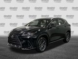 New 2025 Lexus NX 250 FWD w/ Premium Package image 3