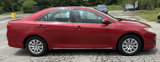 Used 2012 Toyota Camry LE image 4