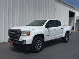 Used 2022 GMC Canyon AT4 w/ Trailering Package image 4